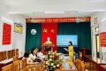 TRƯỜNG TIỂU HỌC QUANG THIỆN TỔ CHỨC KHẢO SÁT ĐÁNH GIÁ ĐỊNH KỲ QUỐC GIA KẾT QUẢ HỌC TẬP HỌC SINH LỚP 5 (GIAI ĐOẠN 2024–2027)