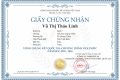 BẢNG VÀNG RỰC RỠ: TIỂU HỌC QUANG THIỆN TIẾP TỤC KHẲNG ĐỊNH VỊ THẾ DẪN ĐẦU – VANG DANH TRÊN ĐẤU TRƯỜNG TRÍ TUỆ QUỐC GIA